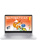 Matemticas 1 EP Virtual