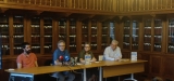 Aurkezpen ekitaldia