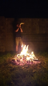 Udaburua. Jon Etxebarria 