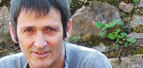 Agustin Arrieta Urtizberea