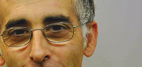 Humberto Unzueta Kareaga