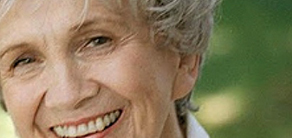 Alice Munro