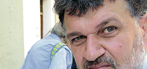 Ion Arretxe Gutirrez