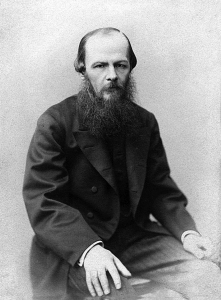 Fiodor Dostoievski