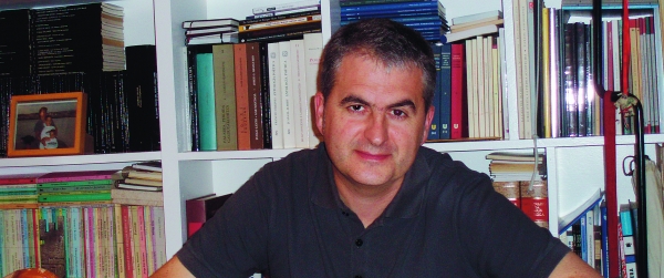 Karlos Linazasoro