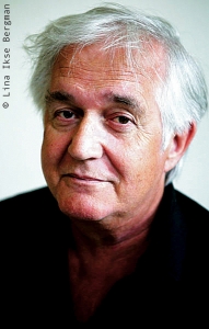 Henning Mankell