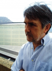 Ramon Saizarbitoria