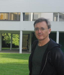 Juan Ignacio Mendizabal Ugalde