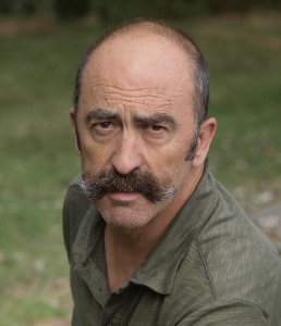 Jose Luis Urrutia