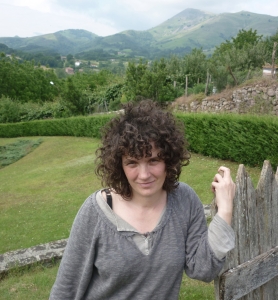 Bego�a Durruty