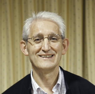 Joxe Arregi