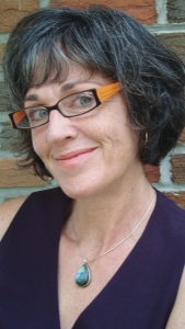Kathleen Winter