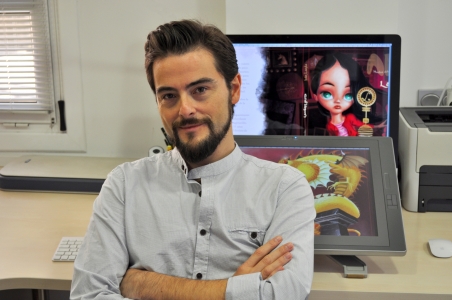 Ivan Landa