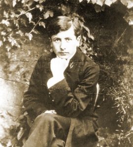 Alain-Fournier