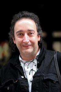 Paco G�mez Escribano