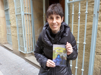 Laida Martinez Navarro