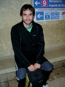 Urt Zubiaurre Otamendi