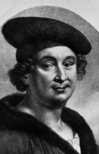 Franois Villon