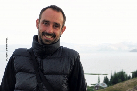 Asier Osinalde Vidal