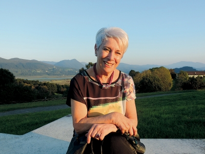 Amaia Manzisidor Txirapozu