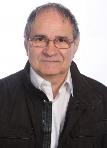 Iaki Irazu