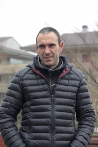 Ramon Olasagasti Aiestaran