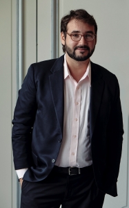 Sergio Garc�a Zamora