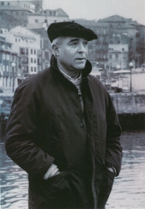 Tom�s Hern�ndez Mendizabal