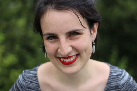 Maddi Etxeberria Otaegi