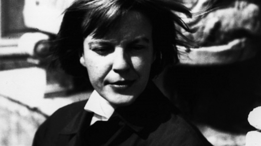 Ingeborg Bachmann