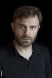 Paolo Giordano