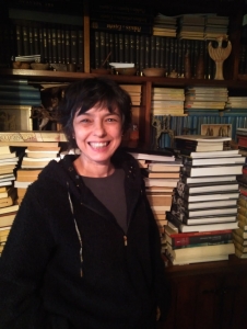 Iosune Avila Rodriguez