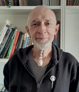 Joxean Sagastizabal Errazu