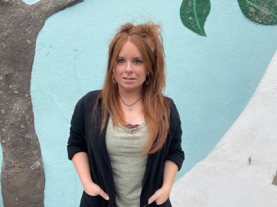 Monika Arratibel Goi