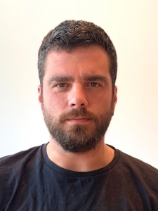 Xabier Etxaniz Ulazia