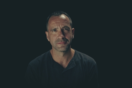 Asier Serrano