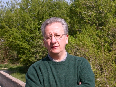 Mikel Hernandez Abaitua