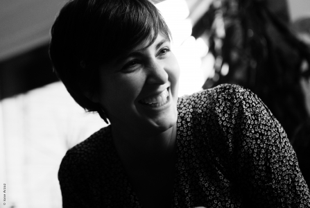 Uxue Ju�rez Gaztelu