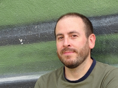 Igor Mercado