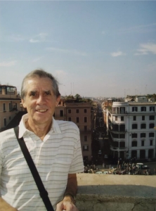 Mariano Ferrer