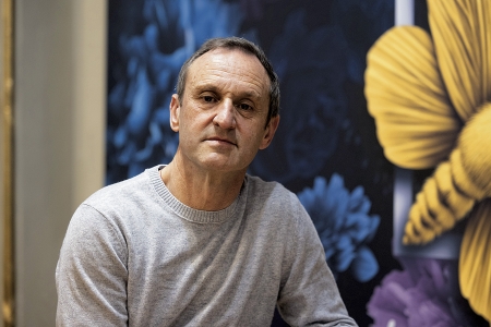 Juan Ramon Madariaga