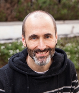 Iban Garro Alzuri