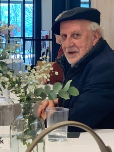 Xos� Est�vez Rodr�guez