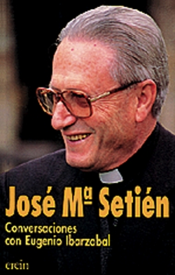 Jos M Setin