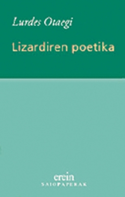 Lizardiren poetika