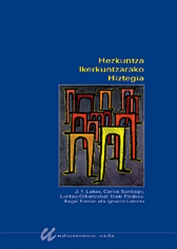 Hezkuntza Ikerkuntzarako Hiztegia