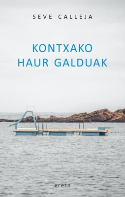 Kontxako haur galduak
