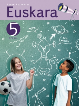Euskara LH 5