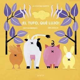 �El tufo, qu� lujo!