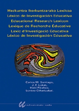 Hezkuntza Ikerkuntzarako Lexikoa